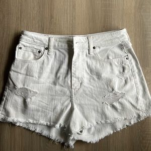 Abercrombie shorts